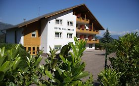 Hotel Hillebrand
